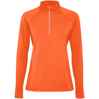 Vuur oranje