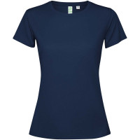 Marineblauw