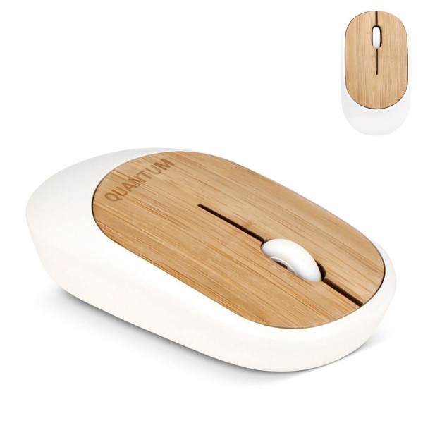 Reismuis R-ABS & bamboe