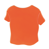 Oranje